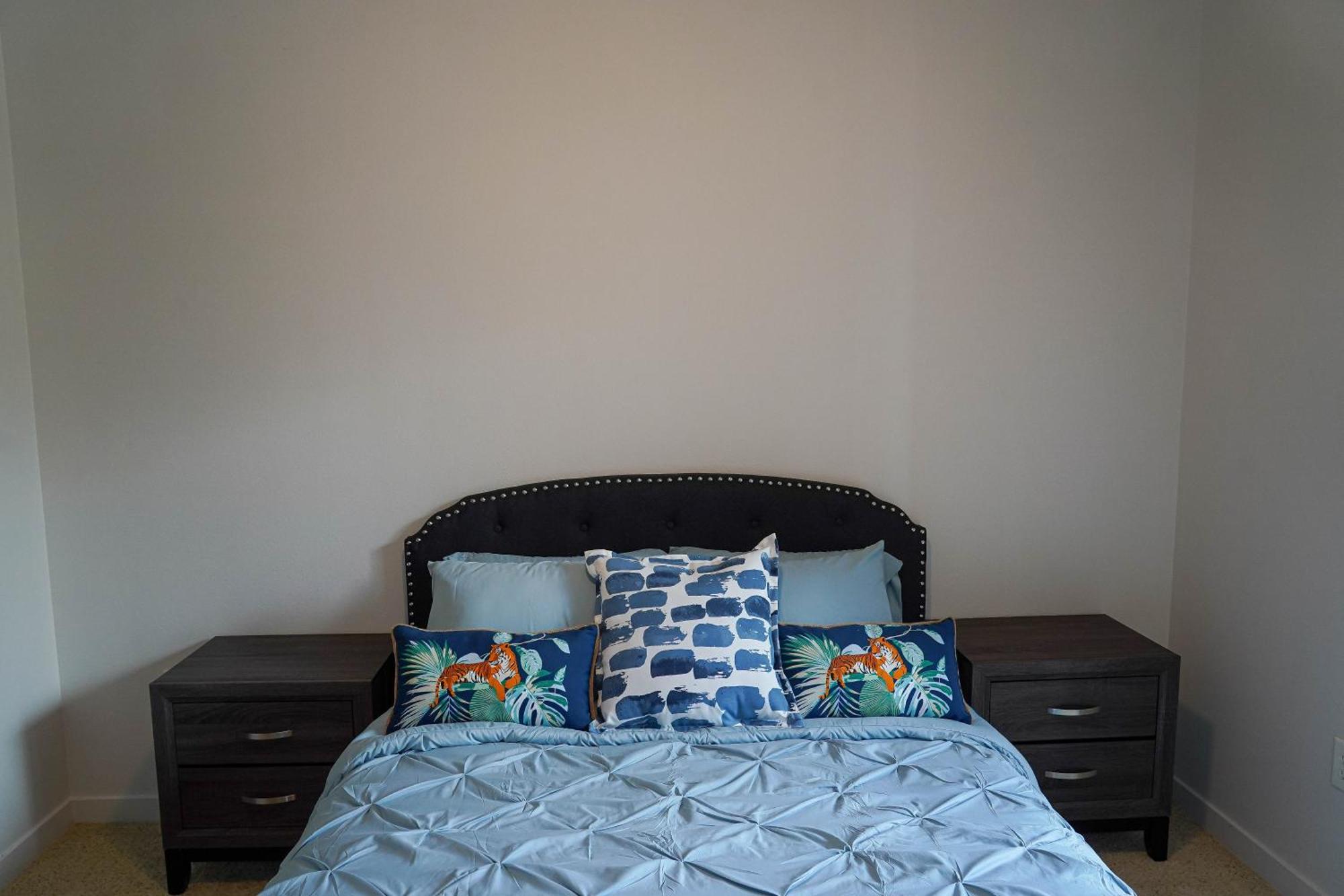 Lux 2 Bedroom In Woodland Hills Los Angeles Esterno foto